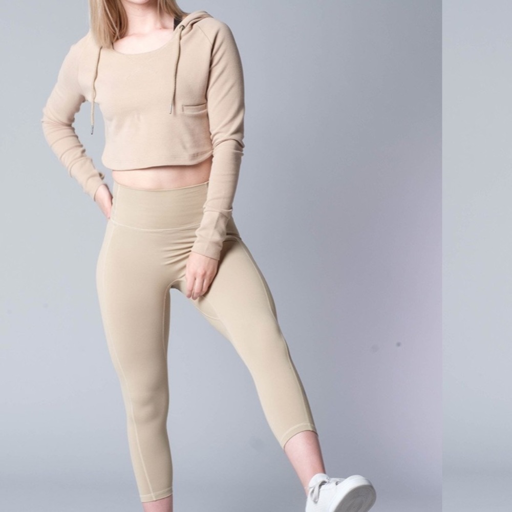 Paragon Fitwear set